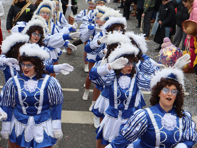 Umzug Neckargemuend 2026